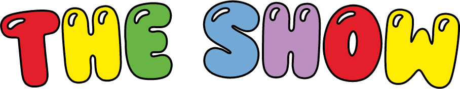 The Show the show title